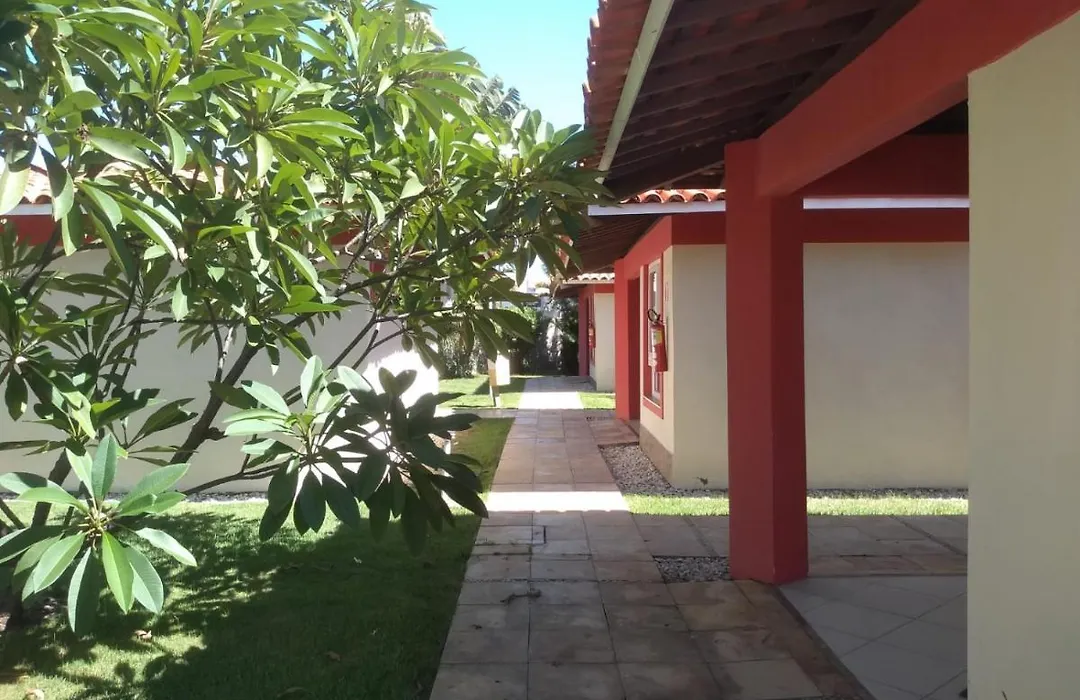 Hotel Pousada do Sol-1